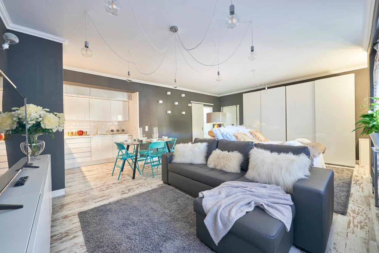 In Bed With Lisbon - Lux4You Taguspark Massama Exterior photo