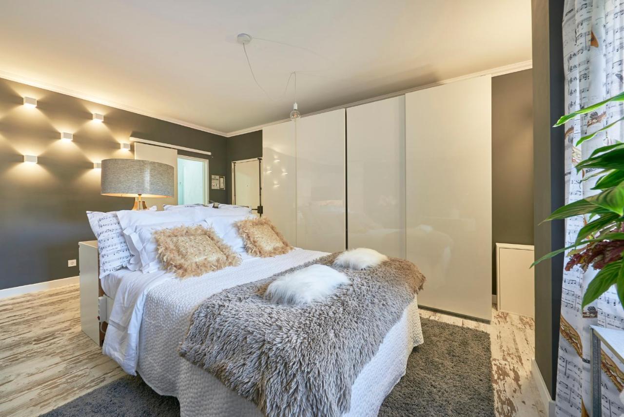 In Bed With Lisbon - Lux4You Taguspark Massama Exterior photo