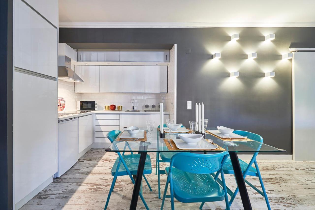 In Bed With Lisbon - Lux4You Taguspark Massama Exterior photo
